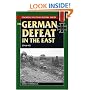 The German Defeat in the East, 1944-45 (Stackpole Military History)