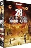 Image de 28 jours plus tard + 28 semaines plus tard [Blu-ray]