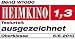 Auszeichnung