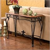 Prentice Sofa Table