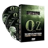 Oz: The Complete First Season