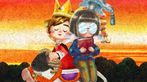 Little King's Story image