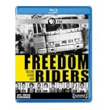 American Experience: Freedom Riders [Blu-ray]