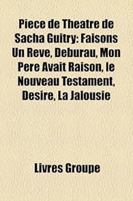 Get Sacha guitry livre Free
