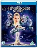 The Neverending Story [Blu-ray] [1984][Region Free]