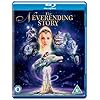 The Neverending Story [Blu-ray] [1984][Region Free]