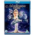 The Neverending Story [Blu-ray] [1984][Region Free]