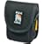 Economy Ape Case for Mini Digital Cameras Black By: Norazza