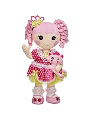 Toy: Build a Bear Workshop Super Silly Jewel Sparkles? with Persian Cat - Build-a-Bear