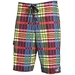 O'Neill Madras Multi 4-Way Stretch Hybrid Boardshort