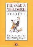 The Vicar of Nibbleswicke (Puffin Books) by Dahl, Roald New Edition (1992)
