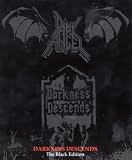 Darkness Descends (Ltd. Deluxe Edition)