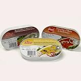 Herring Fillets - in Red Pepper Sauce (6 ounce) by igourmet.com