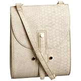 French Connection Desert Croc Crossbody