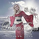 Leaves' Eyes - Vinland Saga (Ltd. Ed.)