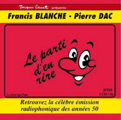 Le parti d'en rire
