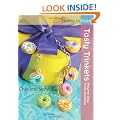 Tasty Trinkets: Polymer Clay Food Jewellery (Twenty to Make)