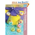 Tasty Trinkets: Polymer Clay Food Jewellery (Twenty to Make)
