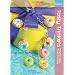 Tasty Trinkets: Polymer Clay Food Jewellery (Twenty to Make)