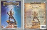 Elminster's Ecologies Appendix I: The Battle of Bones, Hill of Lost Souls (Advanced Dungeons & Dragons, 2nd Ed, Forgotten Realms) (Vol 1)