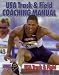 USA Track & Field Coaching Manual