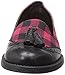 Bella Vita Women's Reagan Fabric Flat