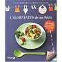 L'alimentation de nos petits de Catherine Bourron-Normand