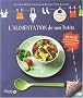 L'alimentation de nos petits