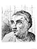 Jack Sheppard, 1724 Art Giclee Poster Print by Sir James Thornhill, 18x24