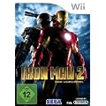 Iron Man 2 - Das Videospiel