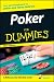 Poker For Dummies&Acirc;&reg;, Mini Edition (Dummies Mini)