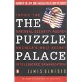 The Puzzle Palace: A Report on America's Most Secret Agency