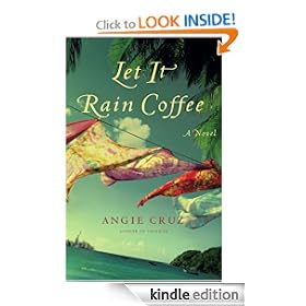 Let It Rain Coffee