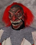 Dark Humor Demon Mask