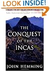 The Conquest of the Incas