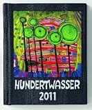 Hundertwasser Pocket Art  2011