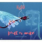 Revue Kudu  / Back for More: A Remix Collection