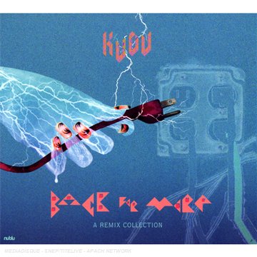 CD-Charts  Search : Back for More: A Remix Collection