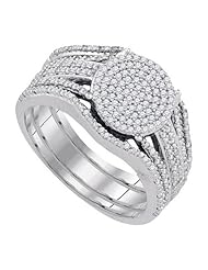 0.40CTW-DIA MIRO-PAVE SET