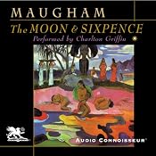 The Moon and Sixpence | [W. Somerset Maugham]