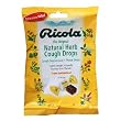 Ricola  Cough Drops, Natural Herb , 21 Drops (Pack of 12)