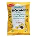 Ricola Cough Drops, Natural Herb , 21 Drops (Pack of 12)