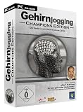 Gehirnjogging - Champions Edition