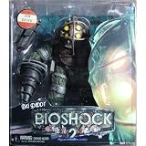 BioShock 2: Big Daddy Ultra Deluxe Action Figure