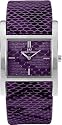 Jacques Lemans Damenarmbanduhr Venice 1-1431 E