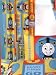 Kitchen & Housewares : Thomas Ready Steady Go 54" curtains