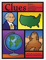 Clues Book 1