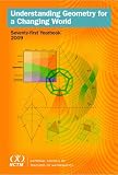 Understanding Geometry For A Changing World
