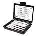 MK Morse RBKIT02 30 Piece Heavy Duty Bi-Metal Reciprocating Saw Blade Kit