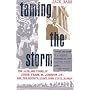 Taming the Storm: The Life and Times of Judge Frank M. Johnson, Jr., and the South's Fight over Civil Rights